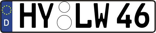 HY-LW46
