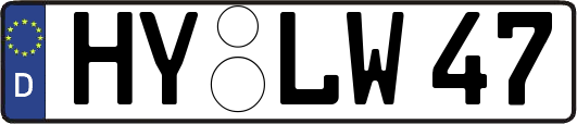 HY-LW47