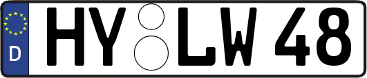 HY-LW48