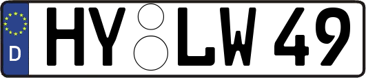 HY-LW49