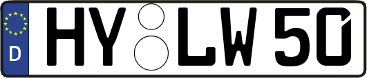 HY-LW50