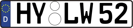 HY-LW52