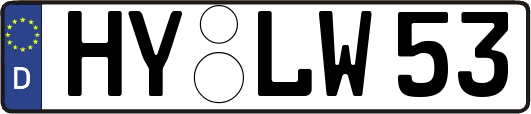 HY-LW53