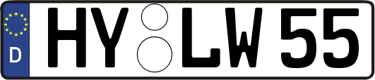 HY-LW55