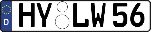 HY-LW56