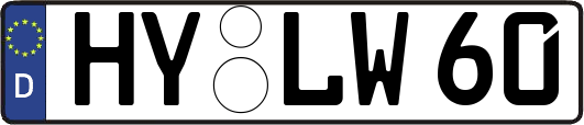 HY-LW60
