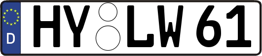 HY-LW61