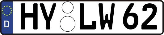 HY-LW62