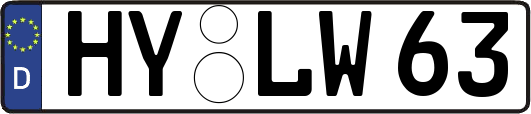 HY-LW63