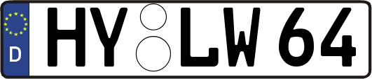 HY-LW64