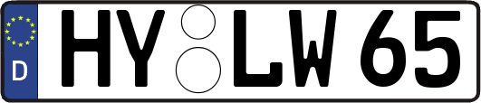 HY-LW65