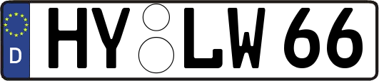 HY-LW66