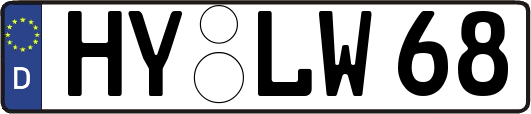 HY-LW68
