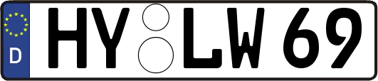 HY-LW69