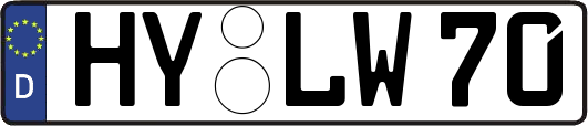 HY-LW70