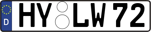 HY-LW72