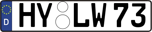 HY-LW73