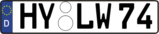HY-LW74