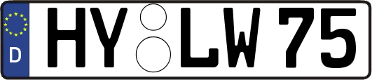 HY-LW75