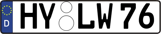HY-LW76