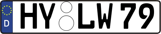 HY-LW79