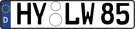 HY-LW85
