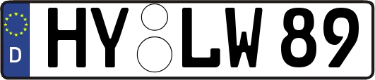 HY-LW89