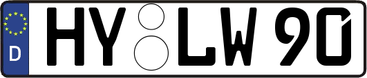 HY-LW90