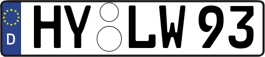 HY-LW93