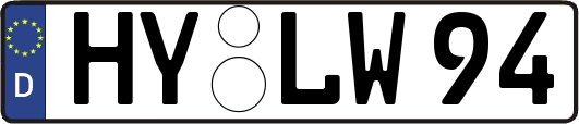 HY-LW94