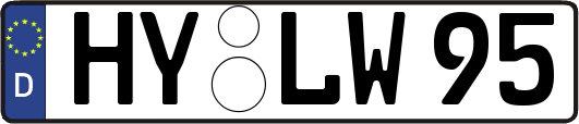 HY-LW95