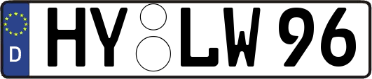 HY-LW96