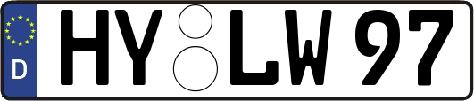 HY-LW97