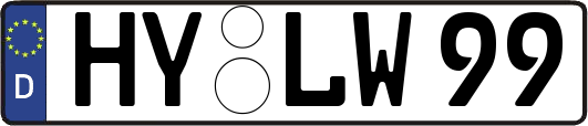 HY-LW99
