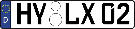 HY-LX02