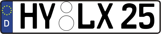HY-LX25
