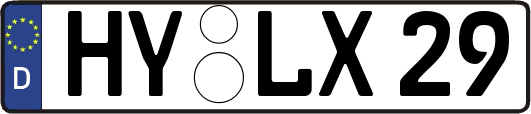 HY-LX29