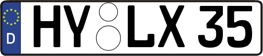 HY-LX35