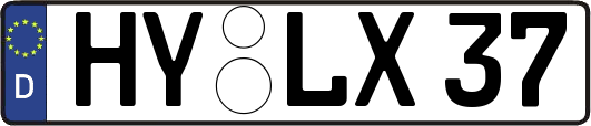 HY-LX37