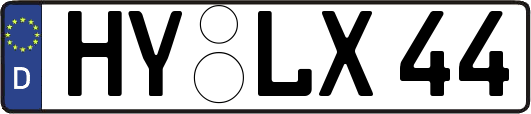 HY-LX44