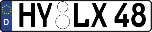 HY-LX48