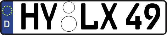 HY-LX49