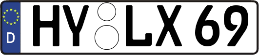 HY-LX69