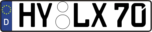 HY-LX70