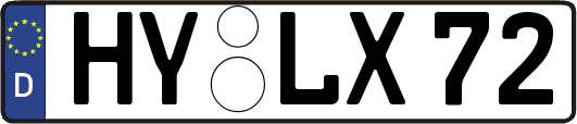 HY-LX72