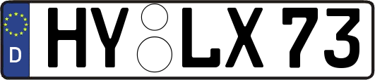 HY-LX73