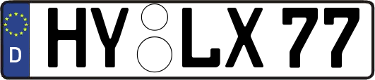 HY-LX77