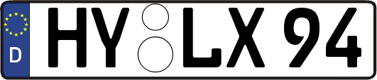 HY-LX94