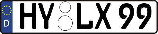 HY-LX99