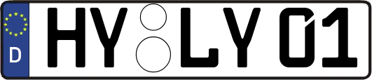 HY-LY01